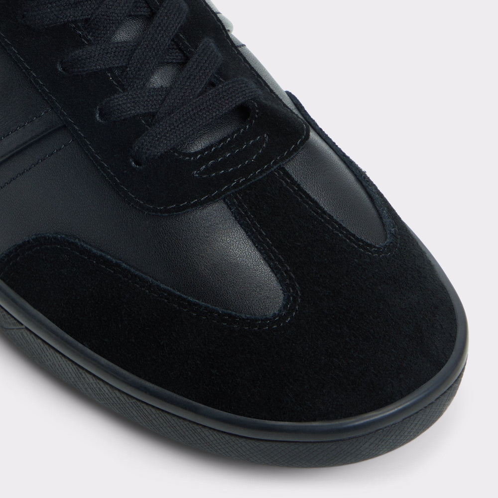 Aldo Langston Black Men's Low top - Low top sneaker Men