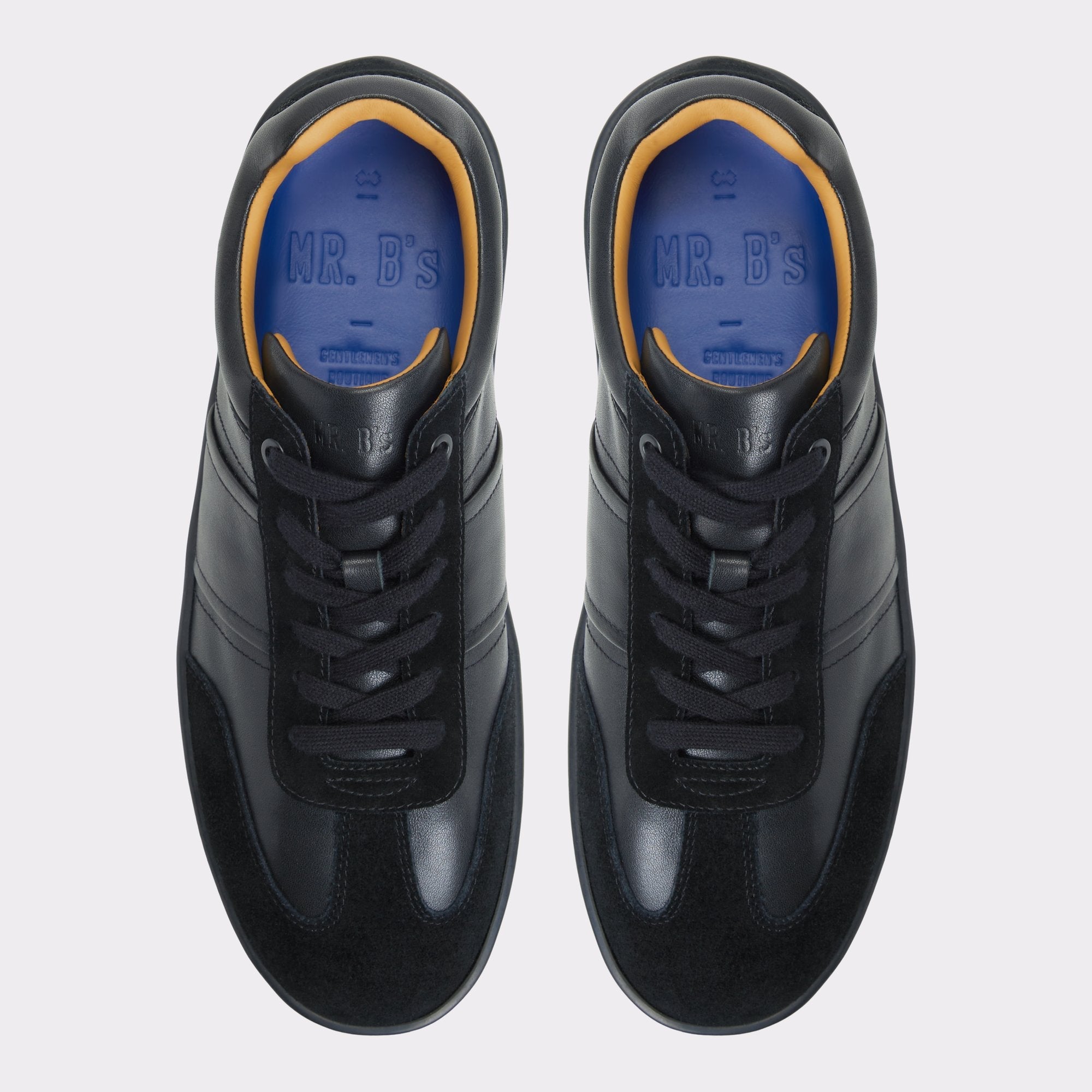 Aldo Langston Black Men's Low top - Low top sneaker Men