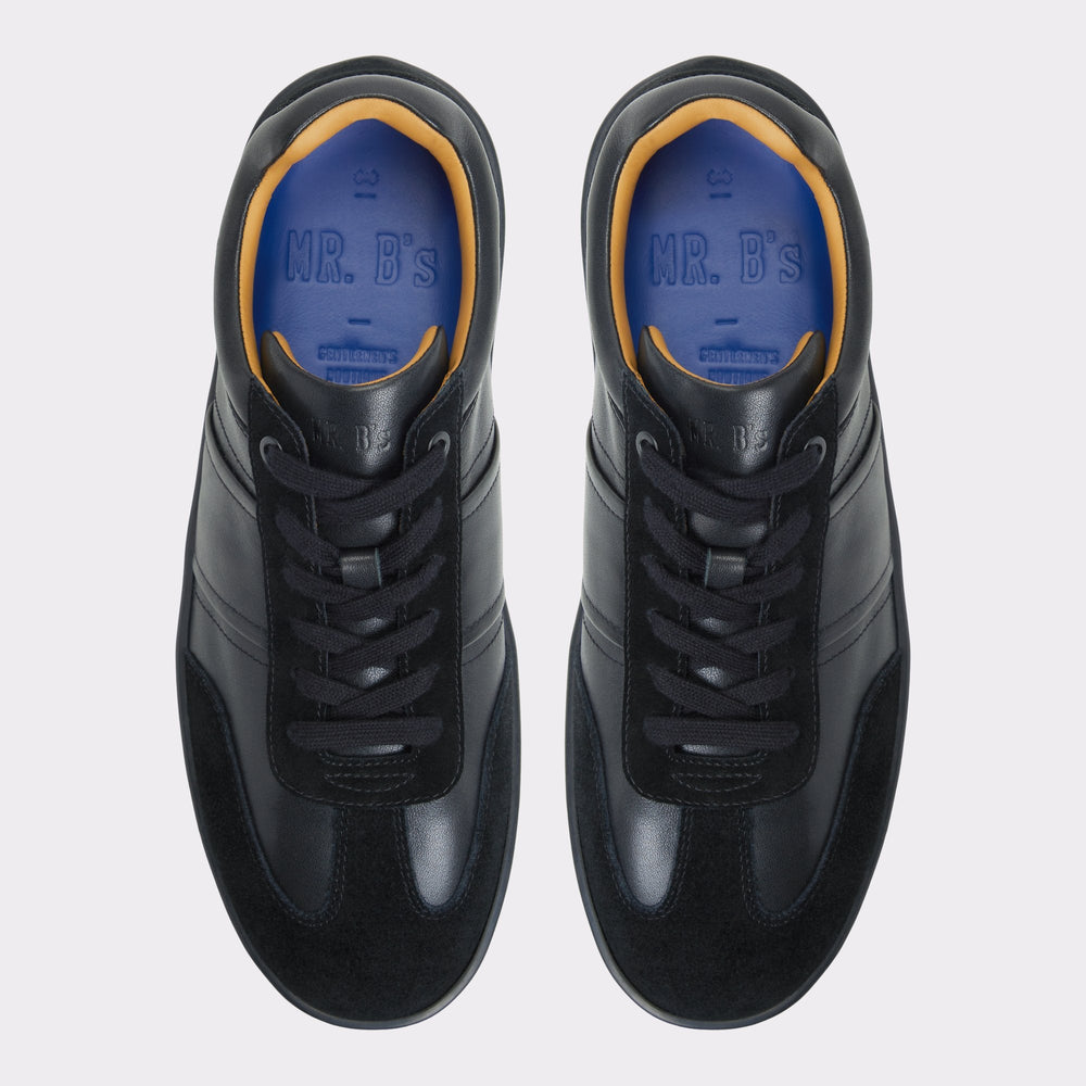 Aldo Langston Black Men's Low top - Low top sneaker Men