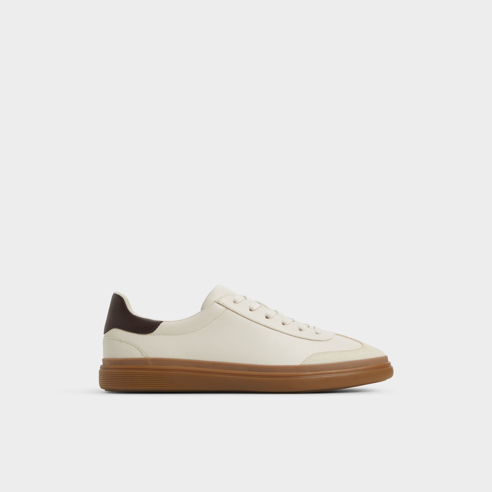 Aldo Lido Open Natural Men's Low top - Low top sneaker Men