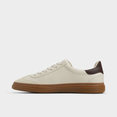 Aldo Lido Open Natural Men's Low top - Low top sneaker Men
