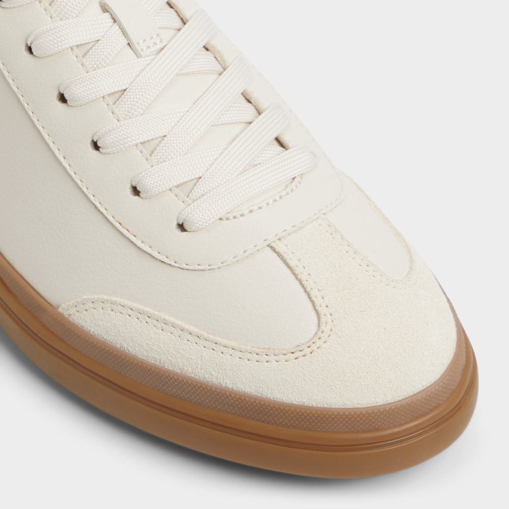 Aldo Lido Open Natural Men's Low top - Low top sneaker Men