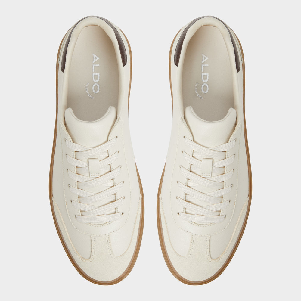 Aldo Lido Open Natural Men's Low top - Low top sneaker Men