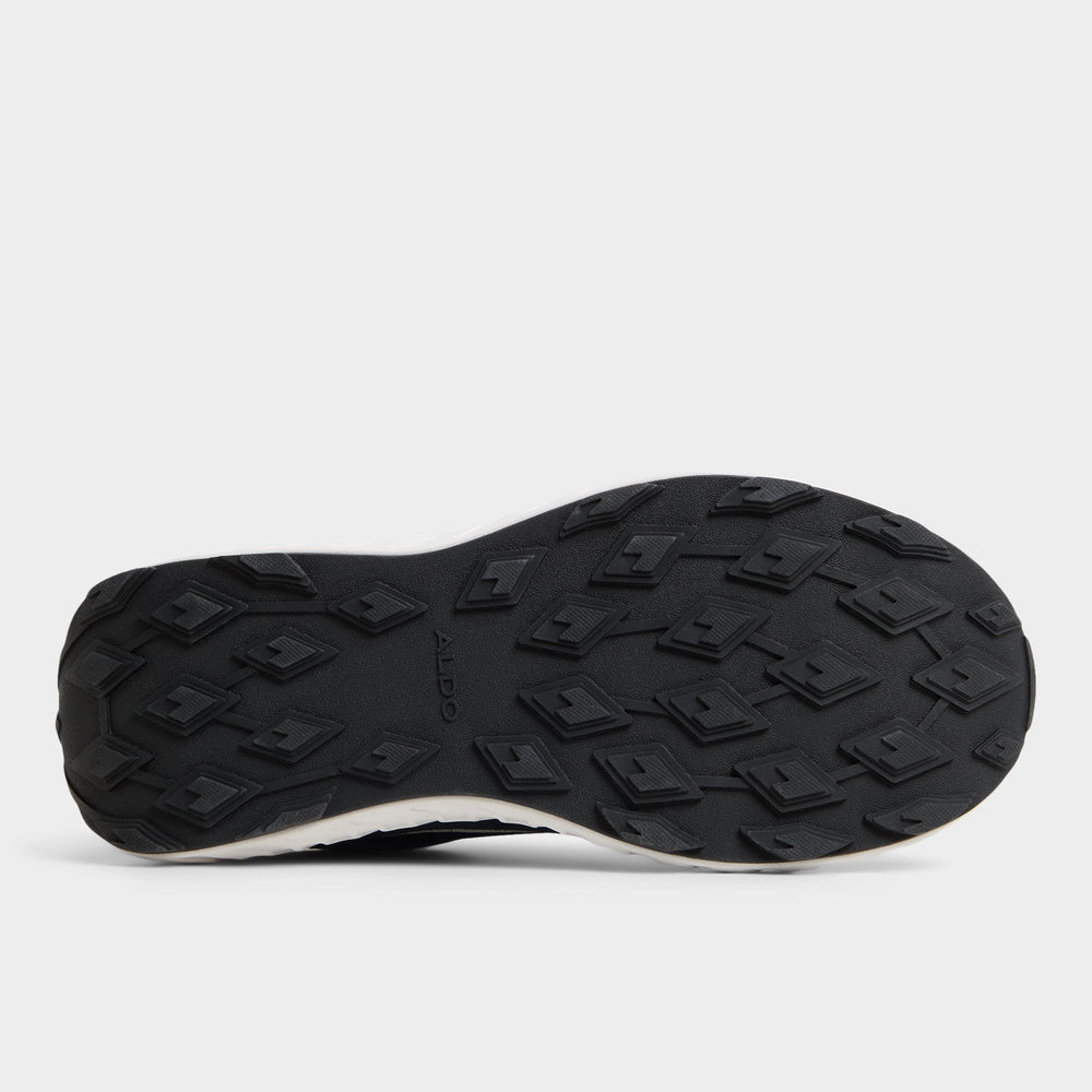 Aldo Stryker Navy Men's Low top - Low top sneaker, Jogger sole Men