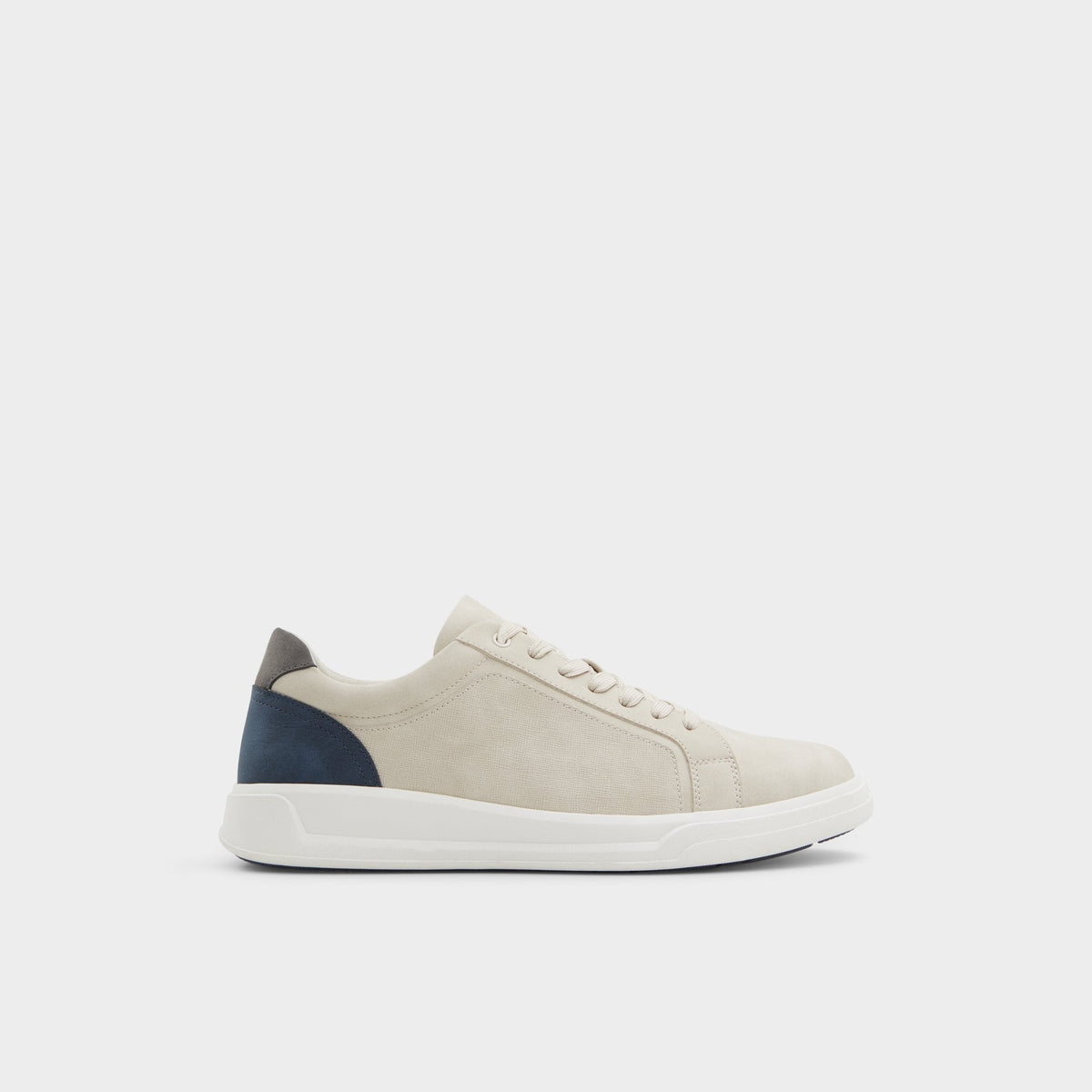 Aldo Ogspec Beige Men's Low top - Low top sneaker, Cup sole Men