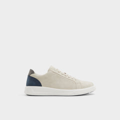 Aldo Ogspec Beige Men's Low top - Low top sneaker, Cup sole Men