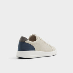 Aldo Ogspec Beige Men's Low top - Low top sneaker, Cup sole Men