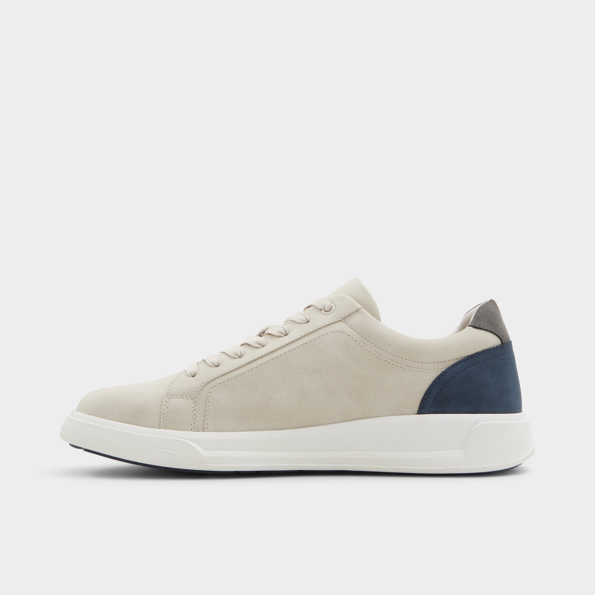 Aldo Ogspec Beige Men's Low top - Low top sneaker, Cup sole Men