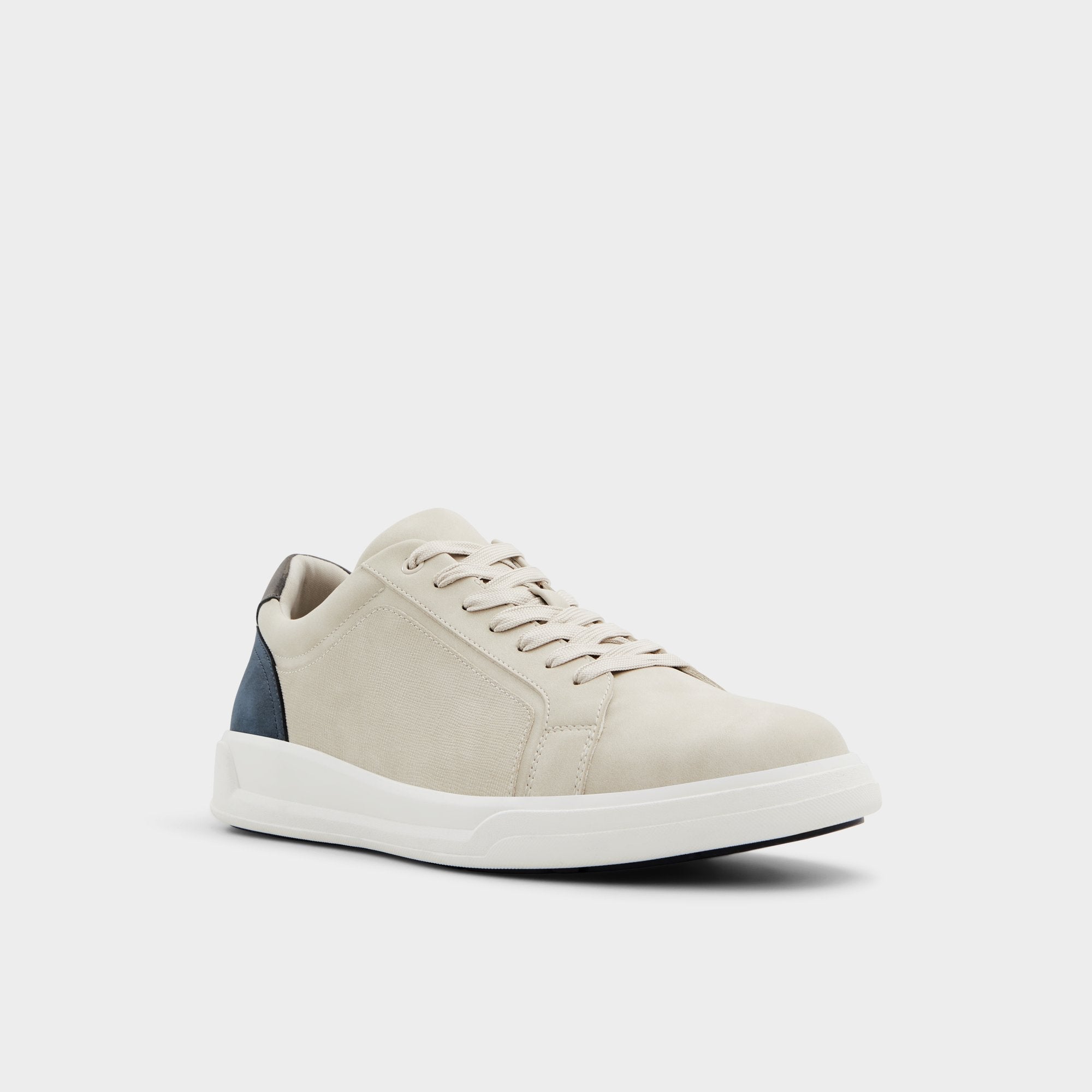 Aldo Ogspec Beige Men's Low top - Low top sneaker, Cup sole Men