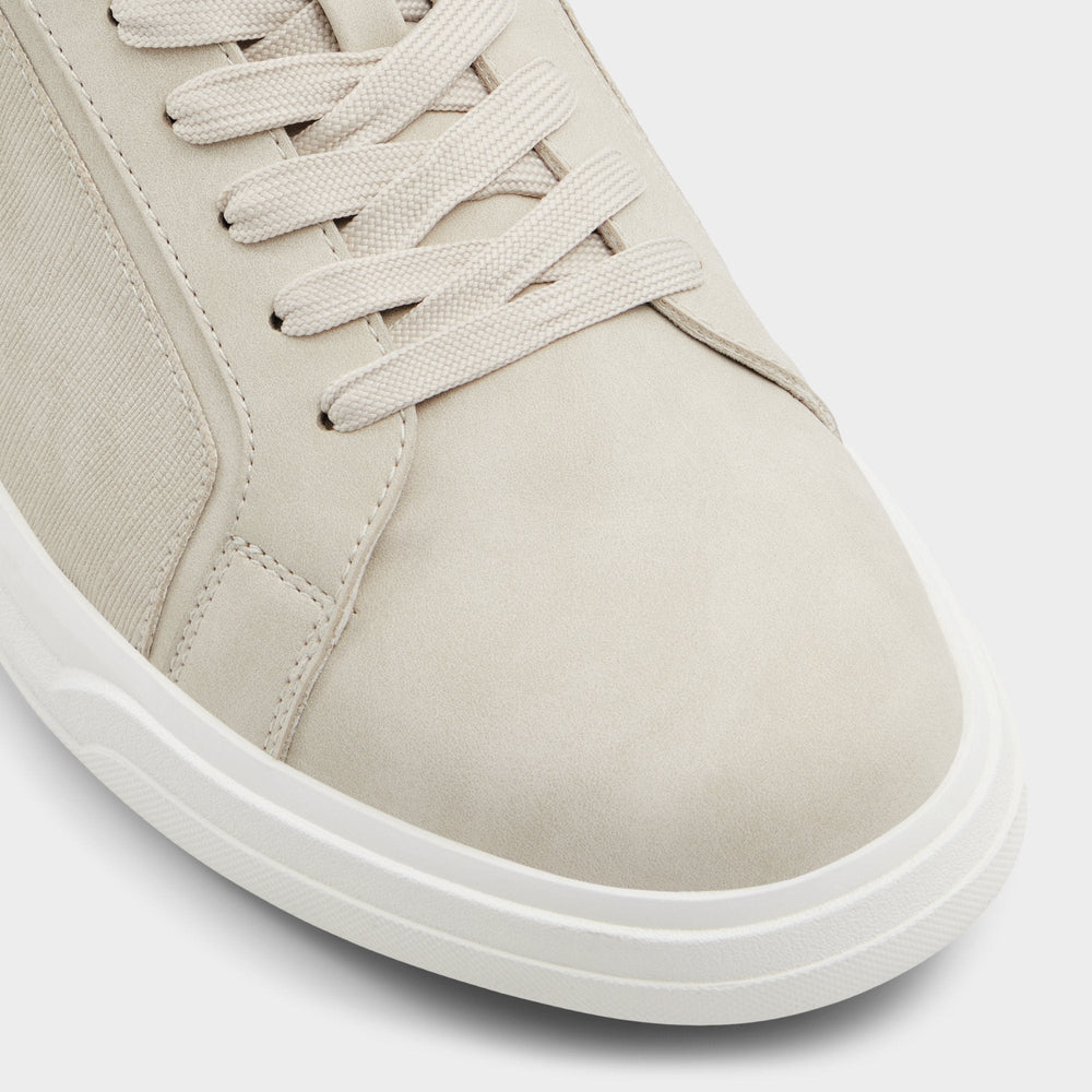Aldo Ogspec Beige Men's Low top - Low top sneaker, Cup sole Men