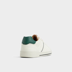 Aldo Matchpoint Open Natural Men's Low top - Low top sneaker Men