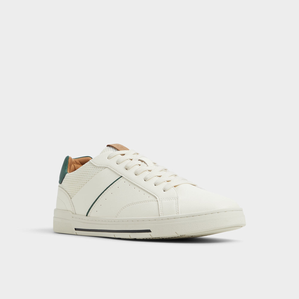 Aldo Matchpoint Open Natural Men's Low top - Low top sneaker Men