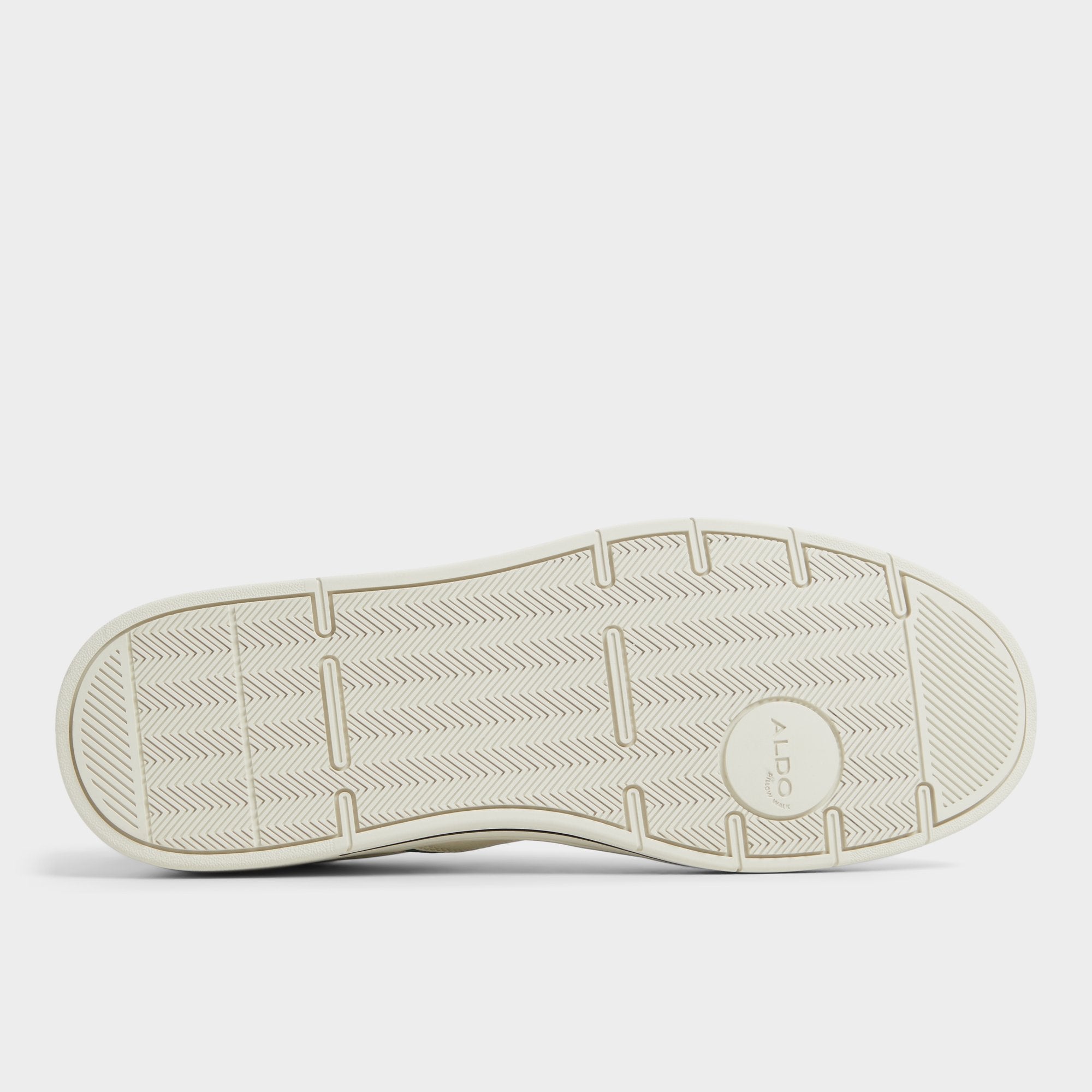 Aldo Matchpoint Open Natural Men's Low top - Low top sneaker Men
