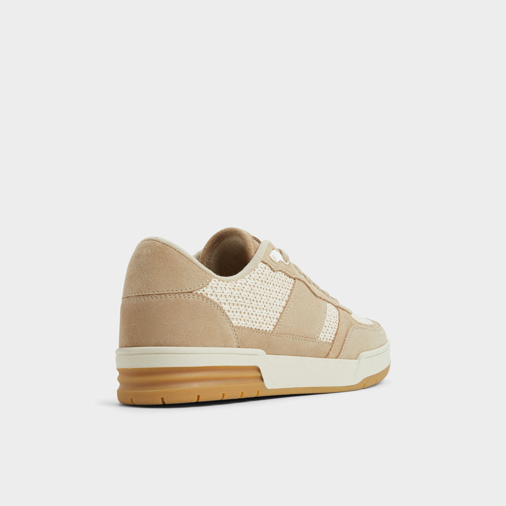 Aldo Topper Natural Men's Sneakers - Low top sneaker Men