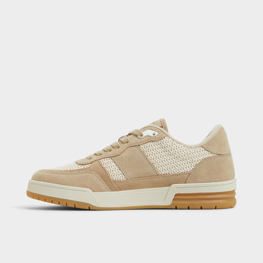 Aldo Topper Natural Men's Sneakers - Low top sneaker Men