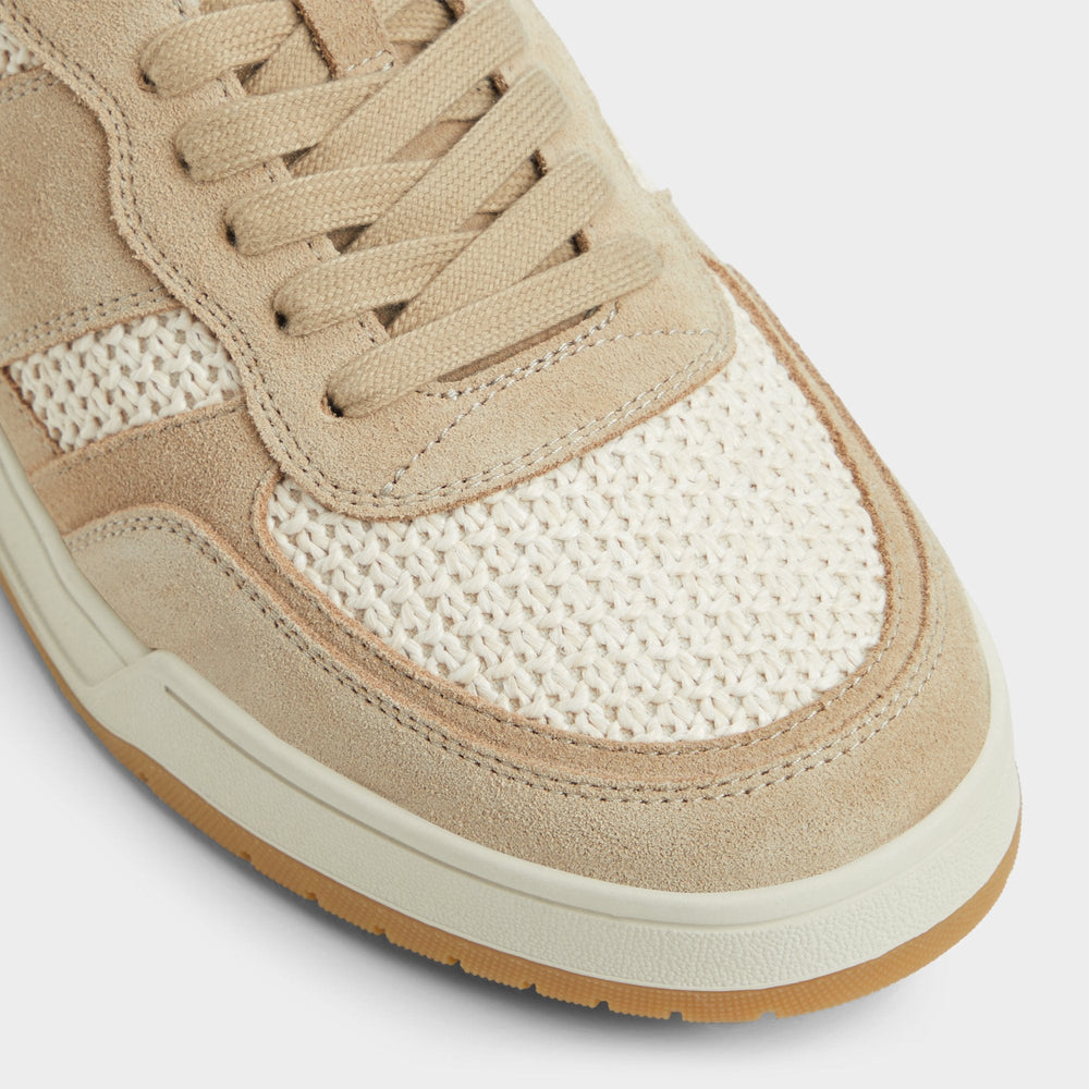 Aldo Topper Natural Men's Sneakers - Low top sneaker Men