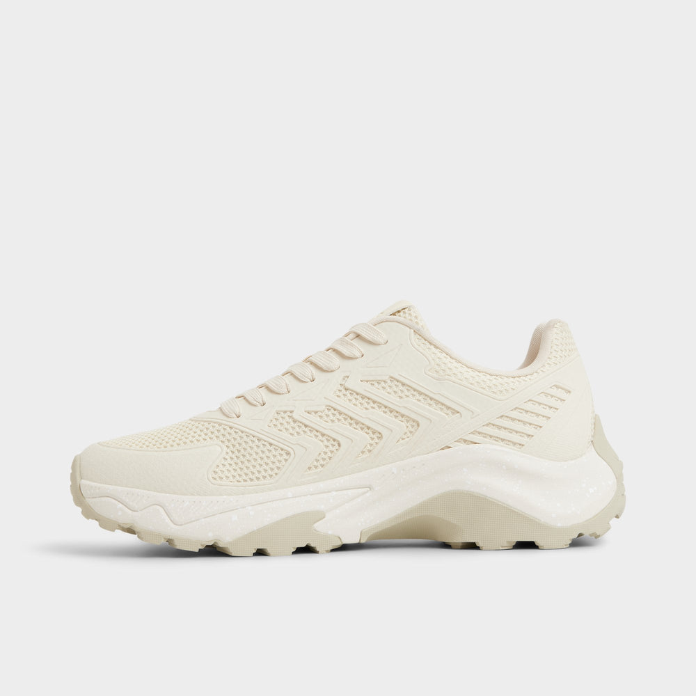 Aldo Zeffy in Ivory 14042551 - Jogger sneaker, Jogger sole Men