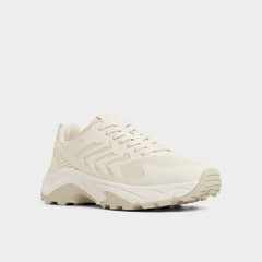 Aldo Zeffy in Ivory 14042551 - Jogger sneaker, Jogger sole Men