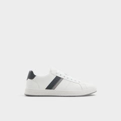 Aldo Citywalk Open White Men's Sneakers - Low top sneaker, Cup sole Men
