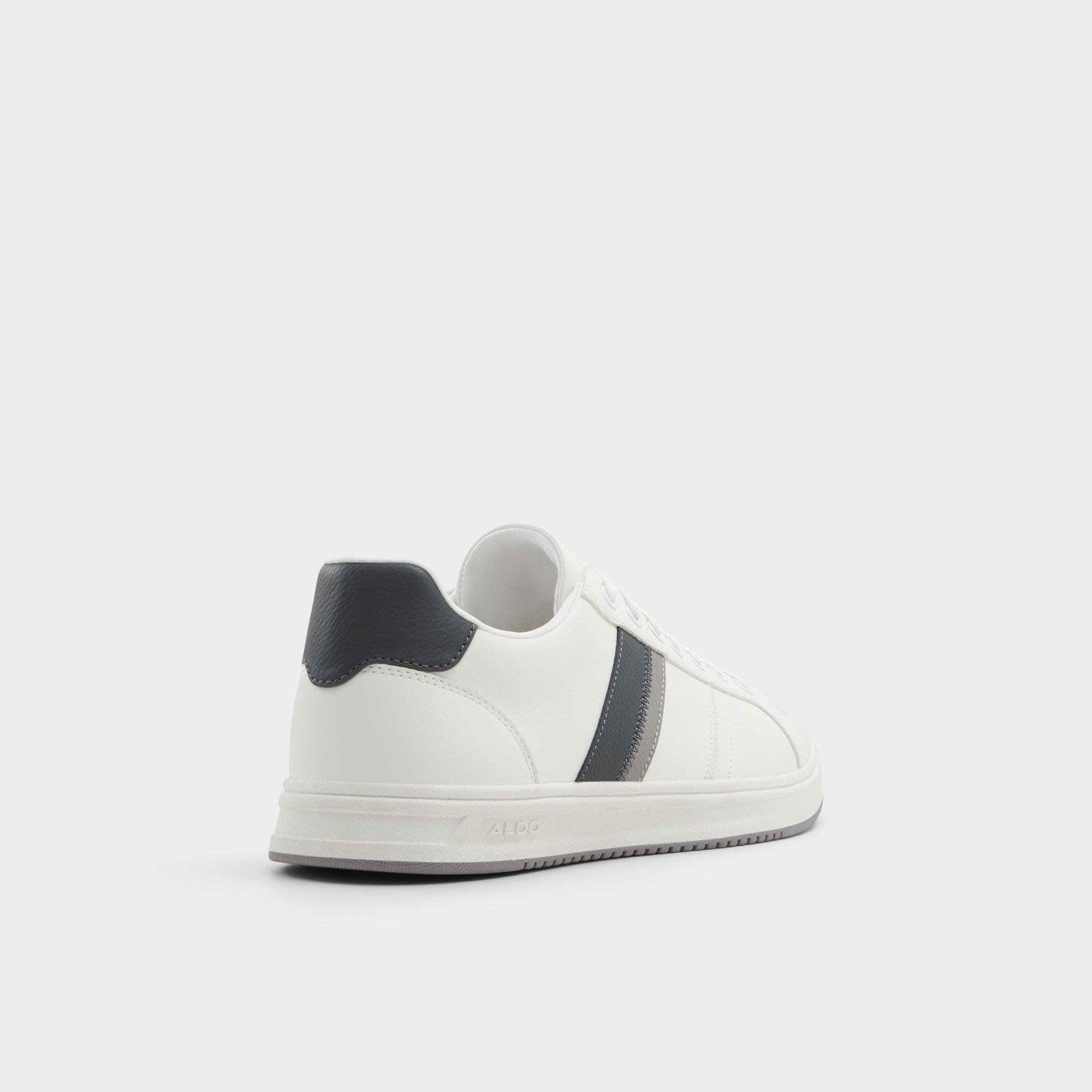 Aldo Citywalk Open White Men's Sneakers - Low top sneaker, Cup sole Men