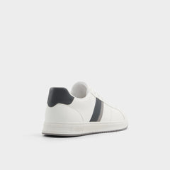 Aldo Citywalk Open White Men's Sneakers - Low top sneaker, Cup sole Men