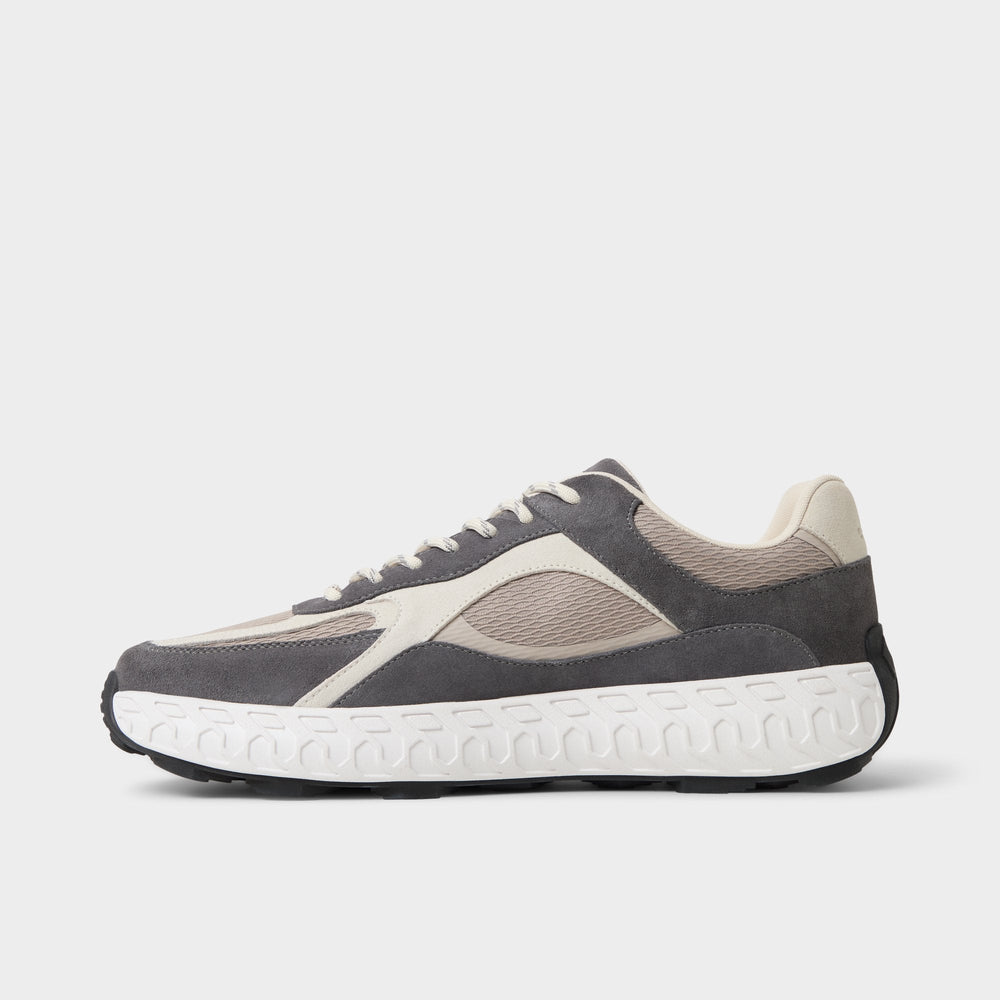 Aldo Stryker Other Brown Men's Low top - Low top sneaker, Jogger sole Men