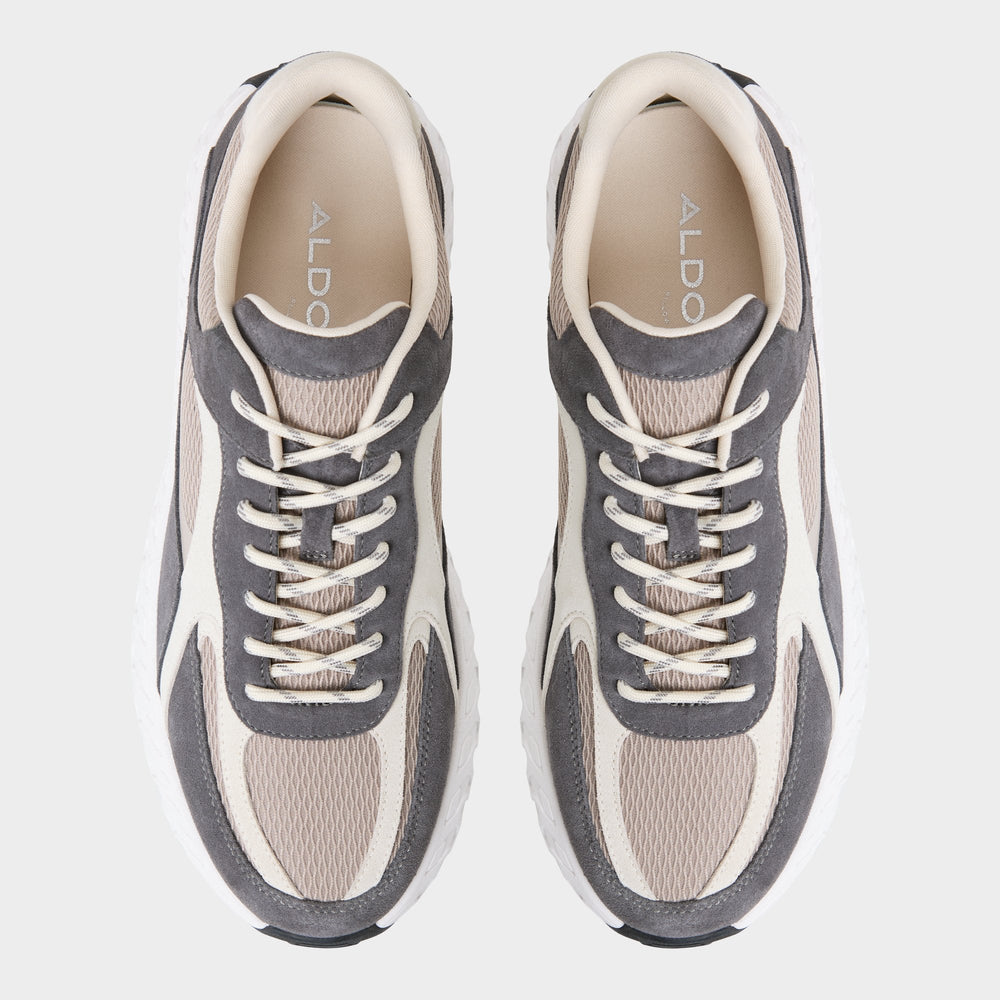 Aldo Stryker Other Brown Men's Low top - Low top sneaker, Jogger sole Men