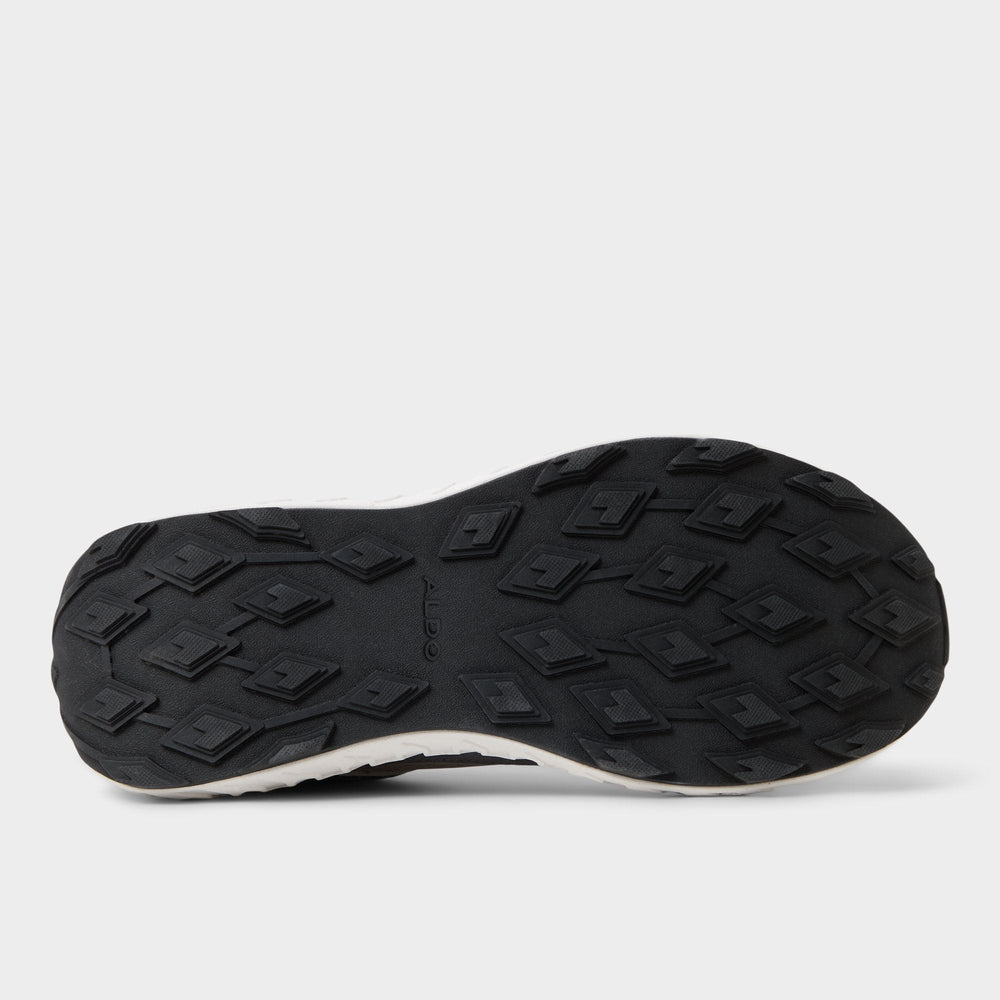 Aldo Stryker Other Brown Men's Low top - Low top sneaker, Jogger sole Men