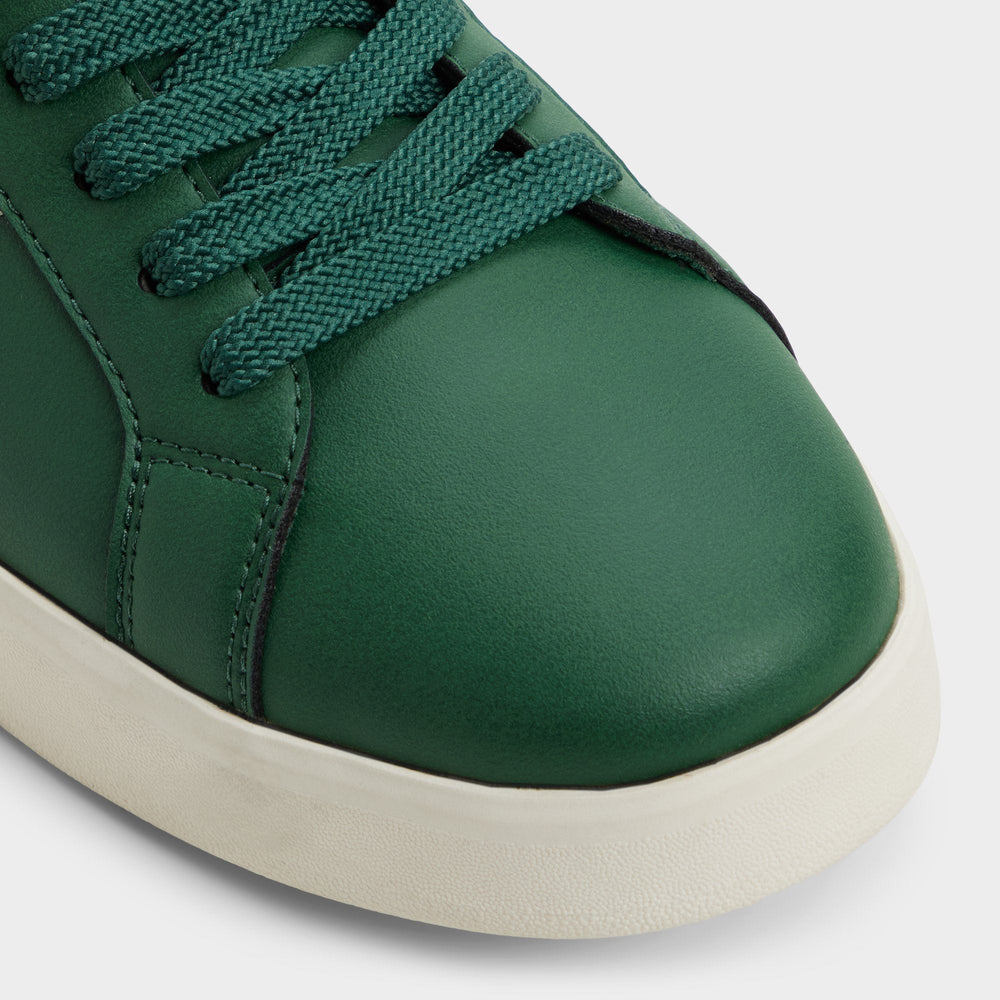 Aldo Mtl1972snkr-m Green Men's Low top - Low top sneaker, Cup sole Men