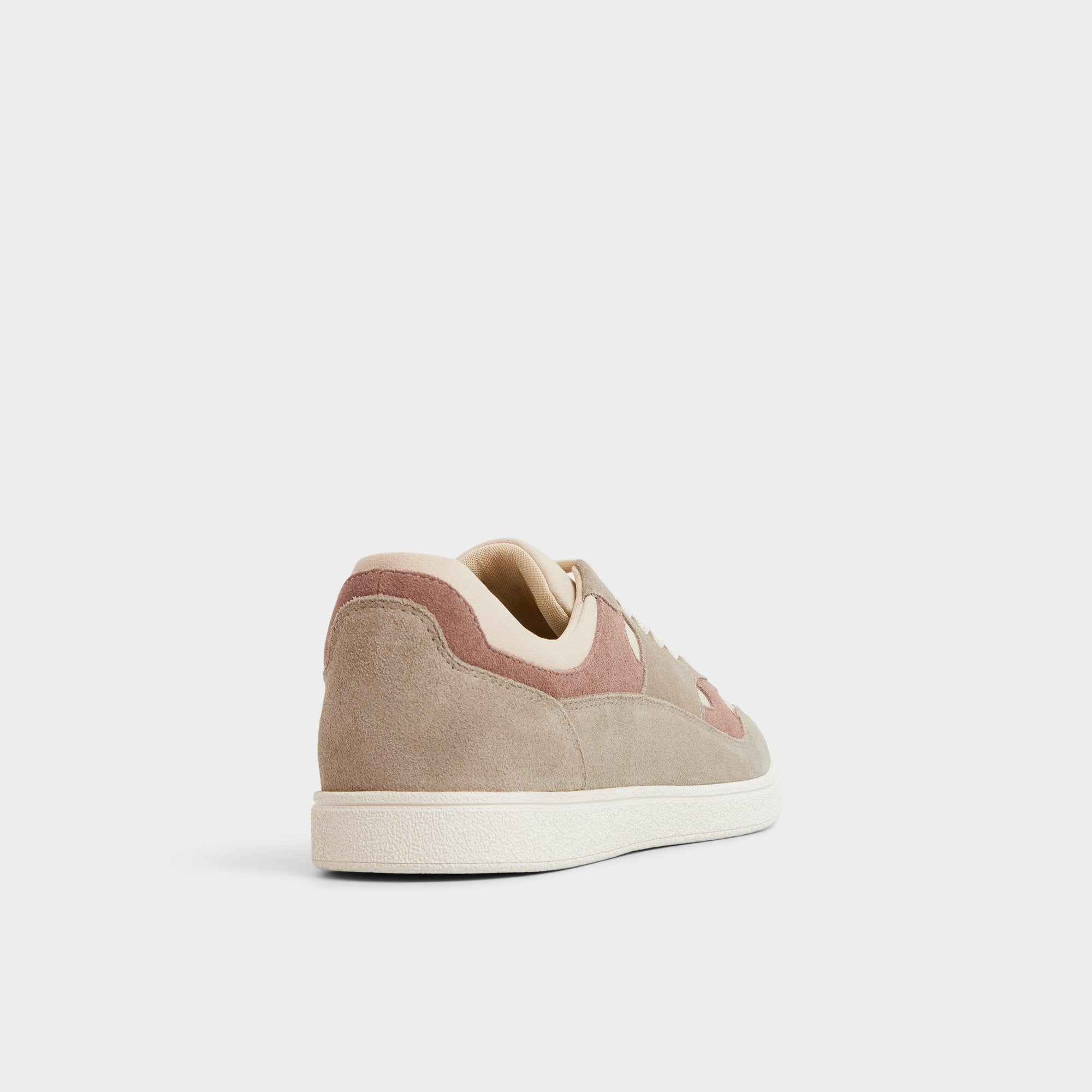 Aldo Curtis in Olive Multi - Low top sneaker, Cup sole Men