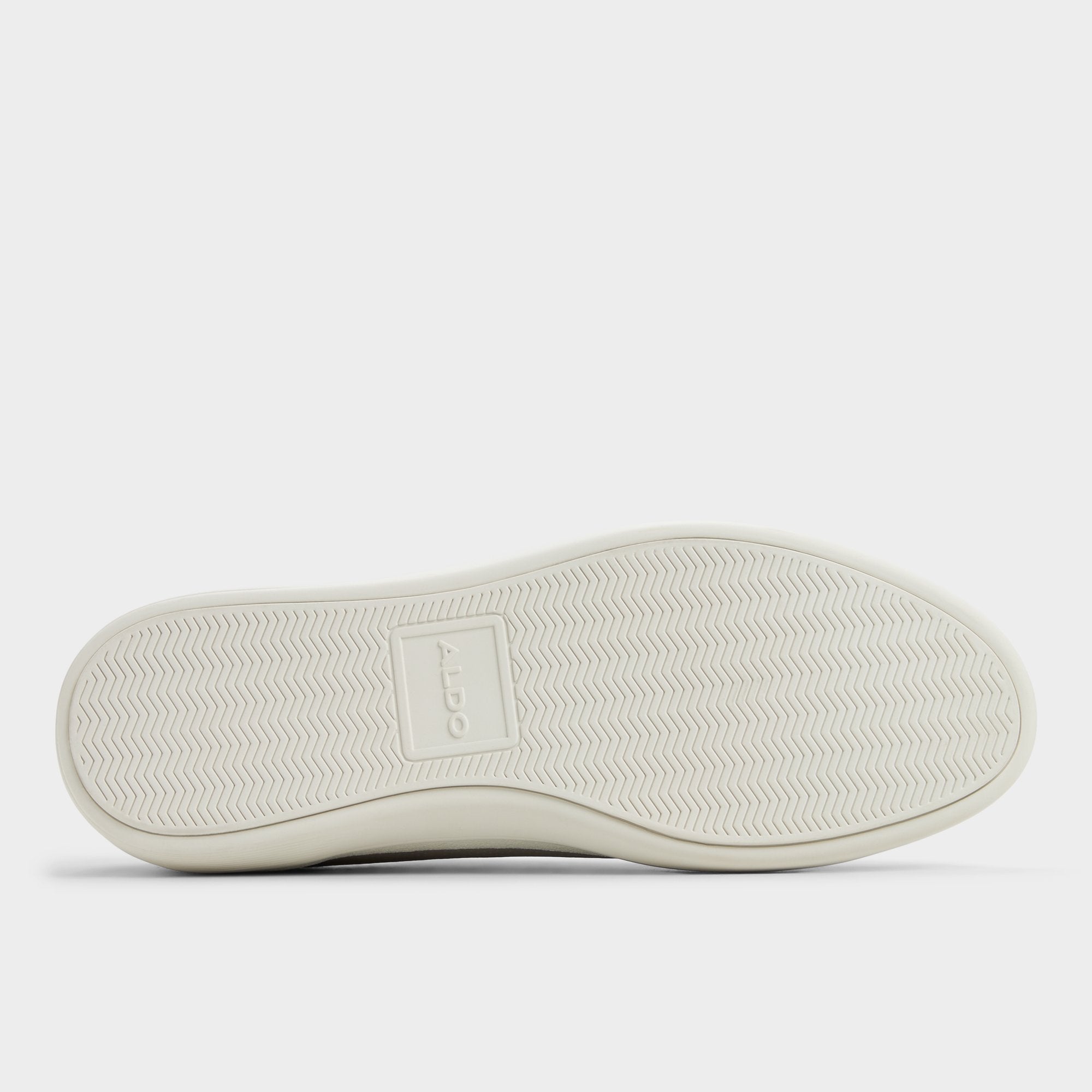 Aldo Stepup Light Grey Men's Low top - Low top sneaker Men