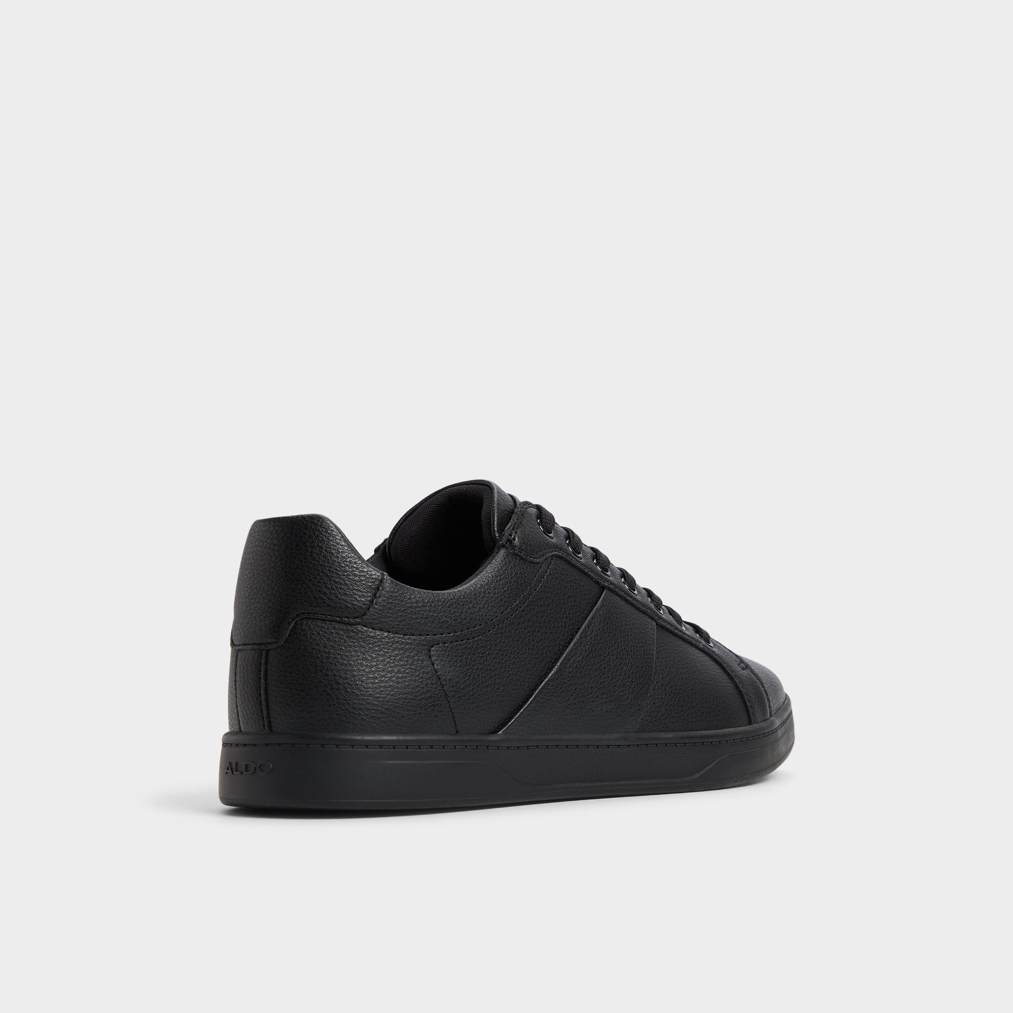 Aldo Ozzy Other Black Men's Low top - Low top sneaker, Cup sole Men