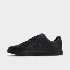 Aldo Ozzy Other Black Men's Low top - Low top sneaker, Cup sole Men