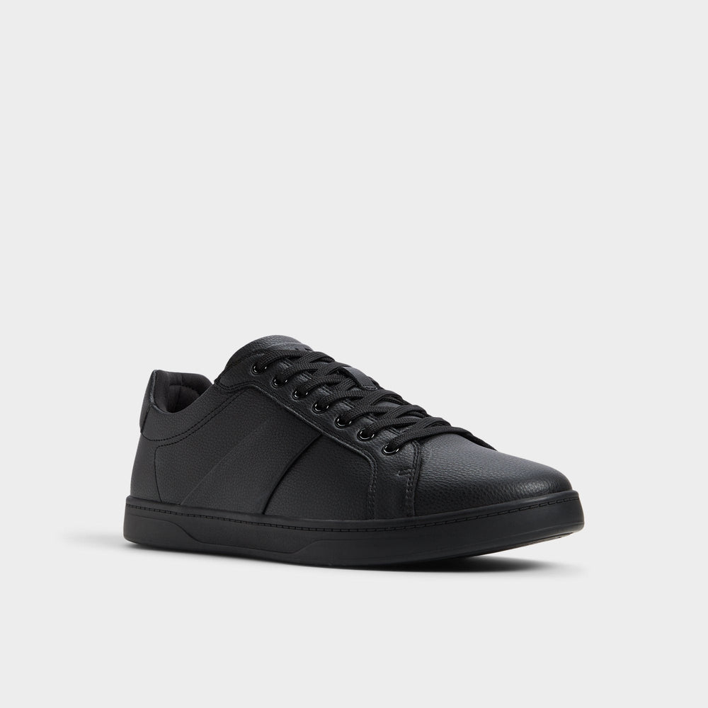 Aldo Ozzy Other Black Men's Low top - Low top sneaker, Cup sole Men