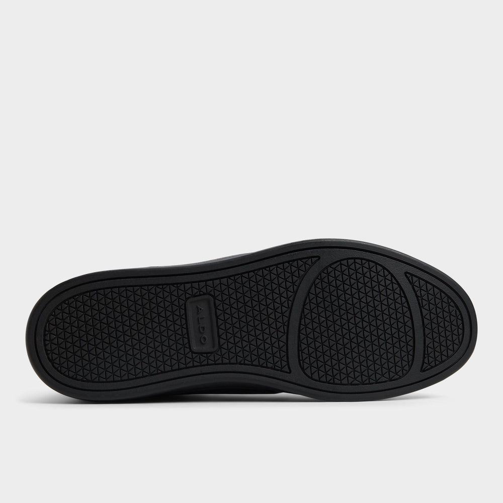 Aldo Ozzy Other Black Men's Low top - Low top sneaker, Cup sole Men