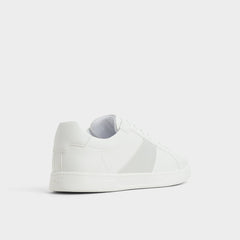 Aldo Ozzy Other White Men's Low top - Low top sneaker, Cup sole Men