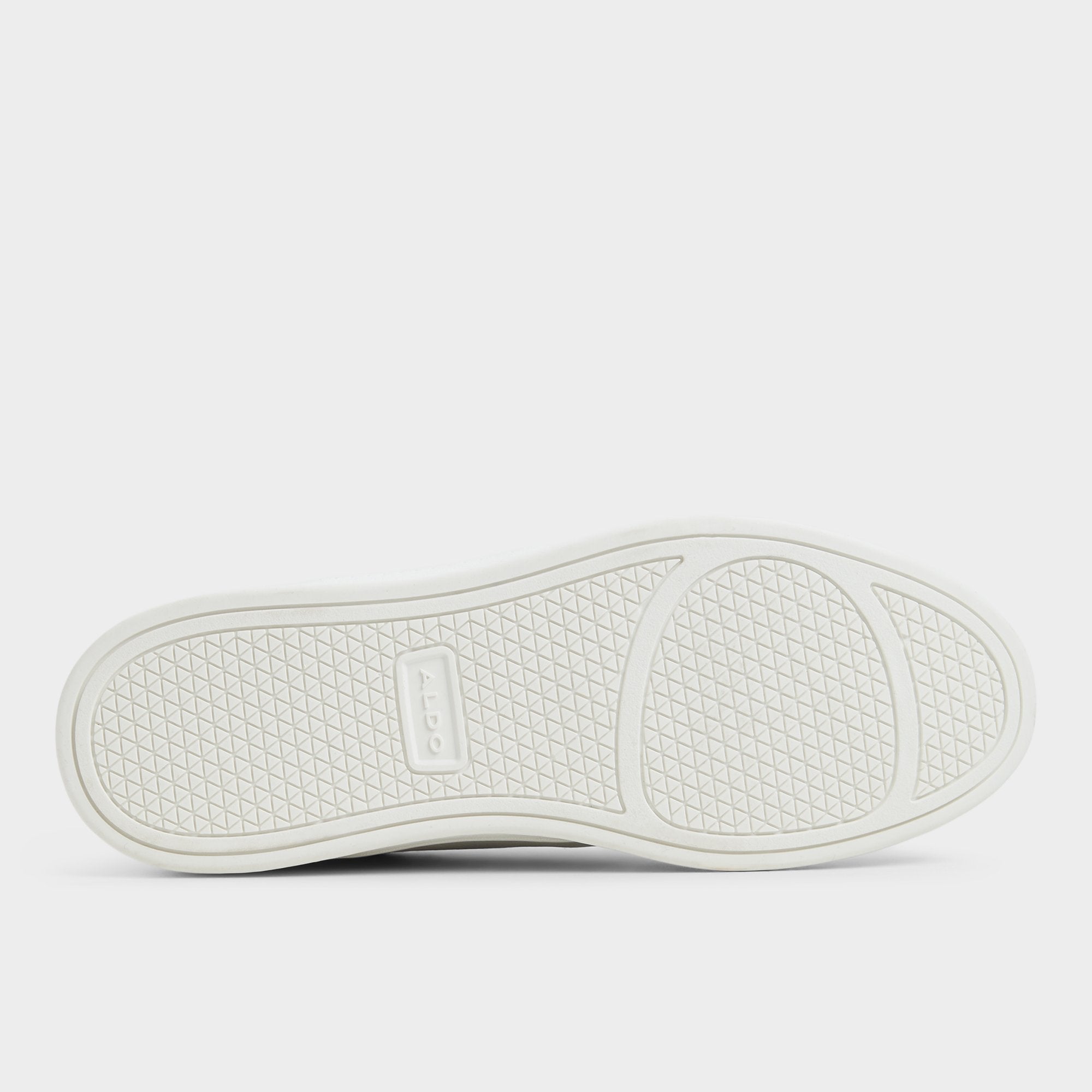 Aldo Ozzy Other White Men's Low top - Low top sneaker, Cup sole Men