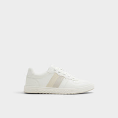 Aldo Morrisey Other White Men's Low top - Low top sneaker Men