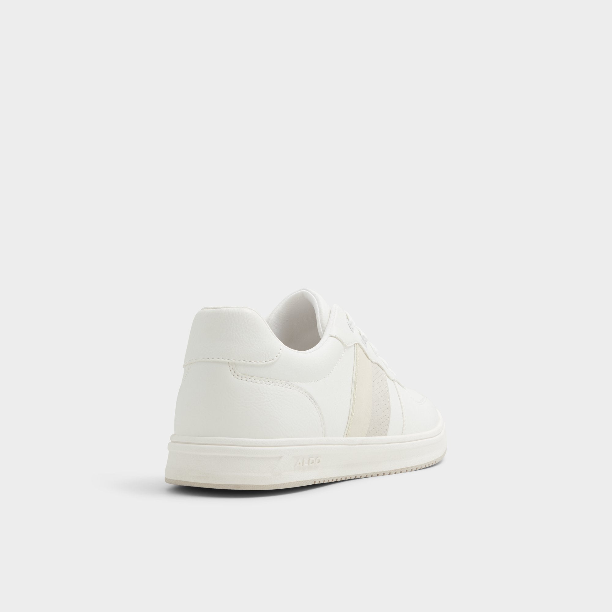 Aldo Morrisey Other White Men's Low top - Low top sneaker Men
