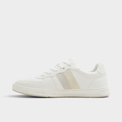Aldo Morrisey Other White Men's Low top - Low top sneaker Men
