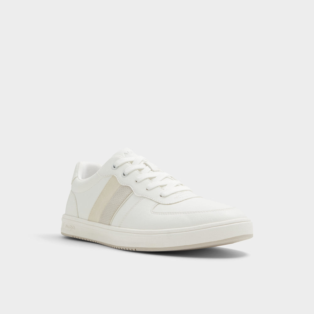 Aldo Morrisey Other White Men's Low top - Low top sneaker Men