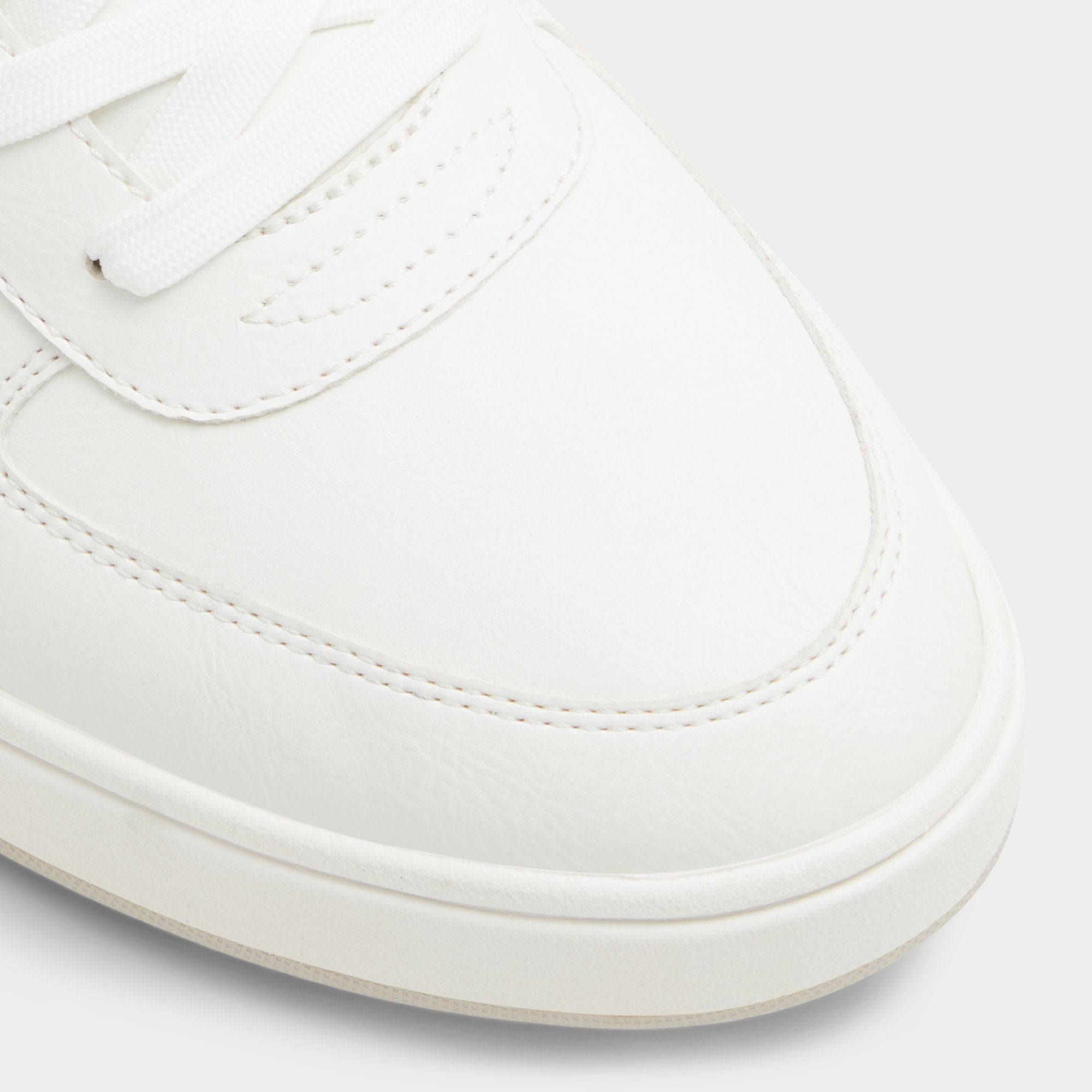 Aldo Morrisey Other White Men's Low top - Low top sneaker Men