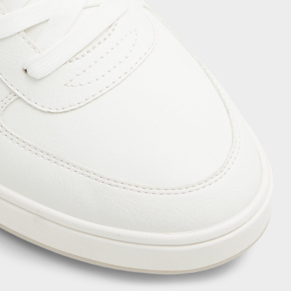 Aldo Morrisey Other White Men's Low top - Low top sneaker Men