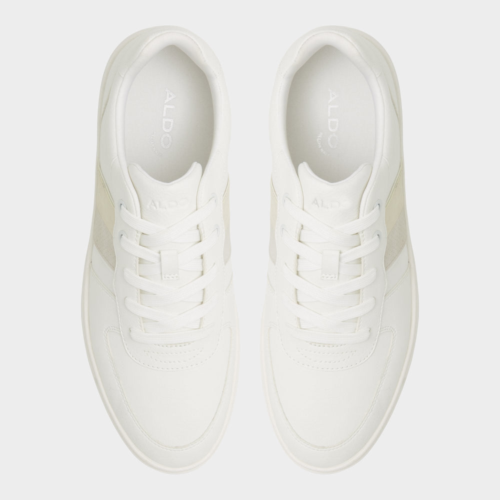 Aldo Morrisey Other White Men's Low top - Low top sneaker Men