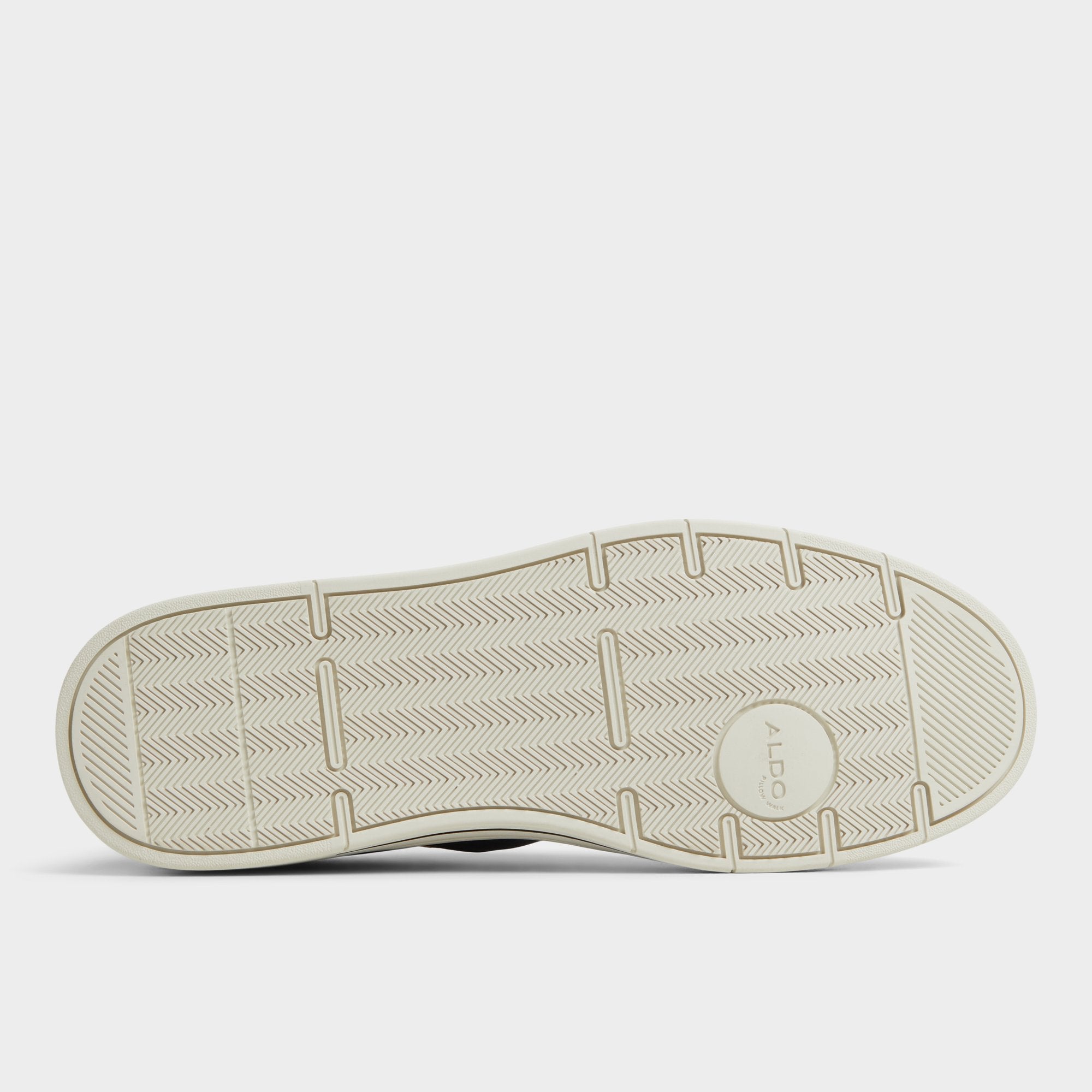 Aldo Matchpoint Other Black Men's Low top - Low top sneaker Men