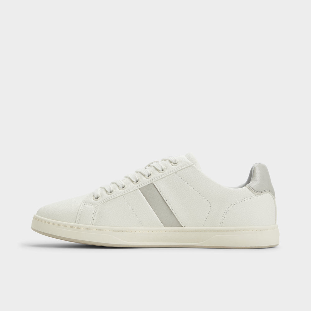 Aldo Coelin White Men's Low top - Low top sneaker Men
