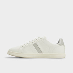 Aldo Coelin White Men's Low top - Low top sneaker Men