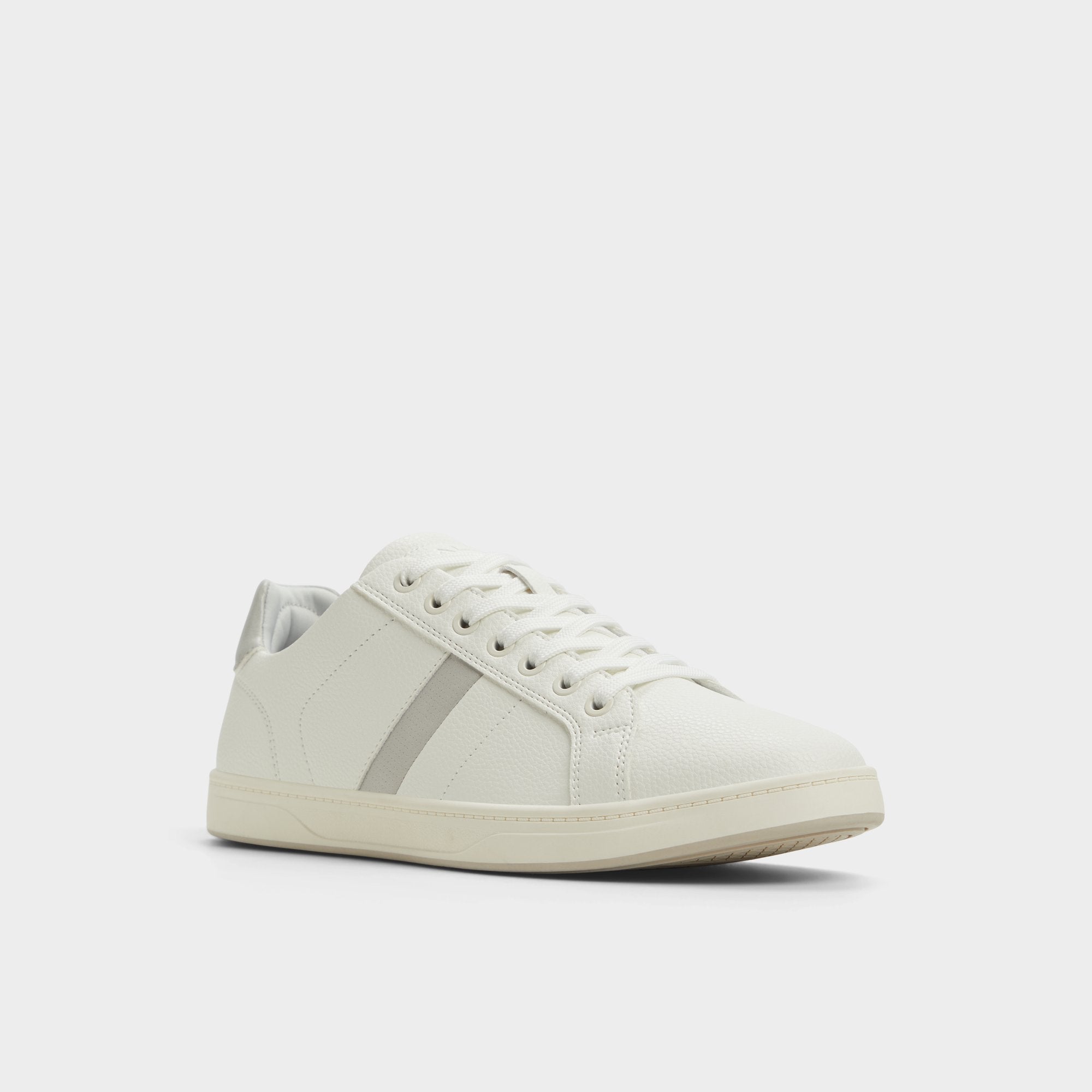 Aldo Coelin White Men's Low top - Low top sneaker Men