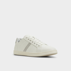 Aldo Coelin White Men's Low top - Low top sneaker Men