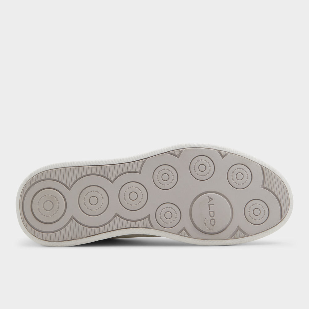 Aldo Ogspec Other White Men's Sneakers - Low top sneaker, Cup sole Men